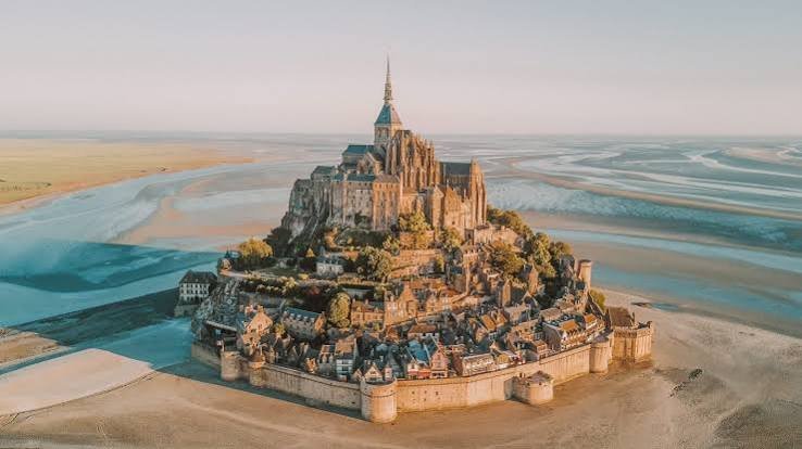 Study in France